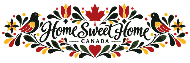 Home Sweet Home Canada